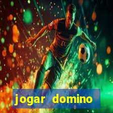 jogar domino apostado online